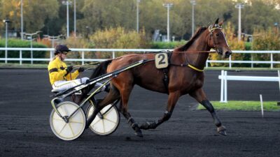 Tiercé Quarté Quinté PMU samedi 12 février 2022