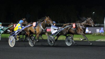 Pronostic Quinté PMU du vendredi 25 mars 2022