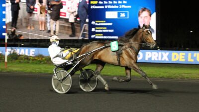 Pronostic pour le Quinté du vendredi 8 avril 2022