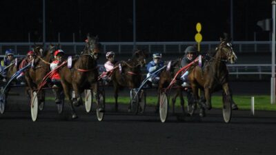 Pronostic pour le Tiercé Quarté Quinté du vendredi 15 avril 2022