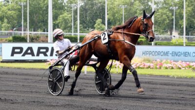 Pronostic pour le Tiercé Quarté Quinté du samedi 9 avril 2022