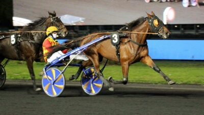 Pronostic pour le Tiercé Quarté Quinté du vendredi 8 avril 2022