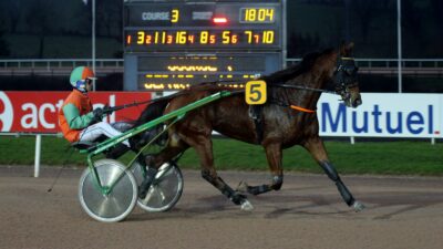 Pronostic Quinté du vendredi 11 mars 2022 