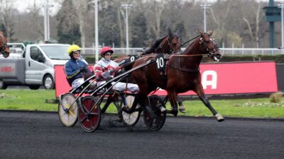 Pronostic pour le Tiercé Quarté Quinté du vendredi 22 avril 2022