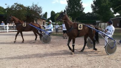 Pronostic pour le Tiercé Quarté Quinté du mercredi 27 avril 2022
