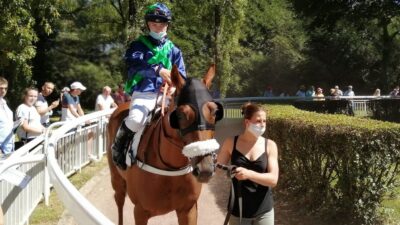 Pronostic pour le Tiercé Quarté Quinté du mercredi 1er juin 2022