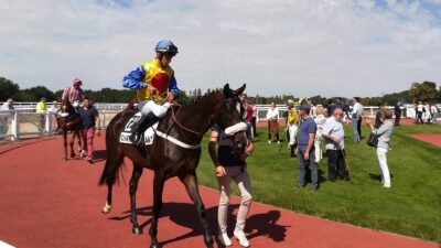 Pronostic pour le Tiercé Quarté Quinté du mardi 24 mai 2022