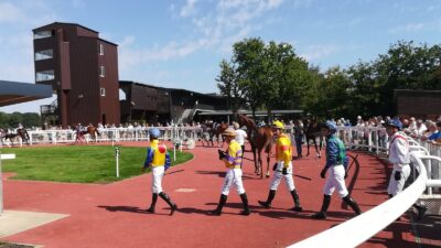 Pronostic pour le Tiercé Quarté Quinté du dimanche 19 juin 2022