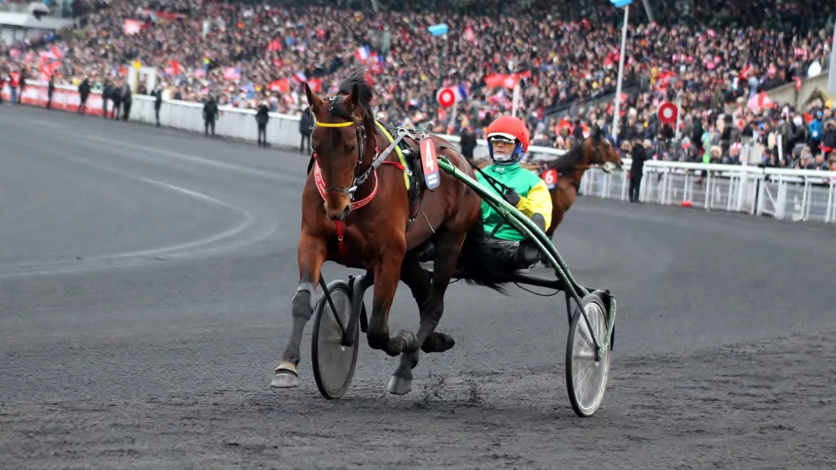Pronostic pour le Tiercé Quarté Quinté du vendredi 10 juin 2022