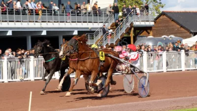 Pronostic pour le Tiercé Quarté Quinté du samedi 30 juillet 2022