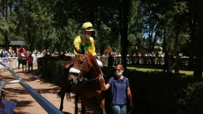 Pronostic pour le Tiercé Quarté Quinté du dimanche 7 août 2022