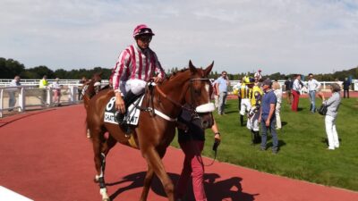 Pronostic pour le Tiercé Quarté Quinté du jeudi 25 août 2022