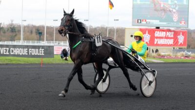 Pronostic pour le Tiercé Quarté Quinté du samedi 3 septembre 2022