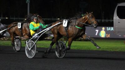 Pronostic pour le Quinté PMU du vendredi 18 novembre 2022