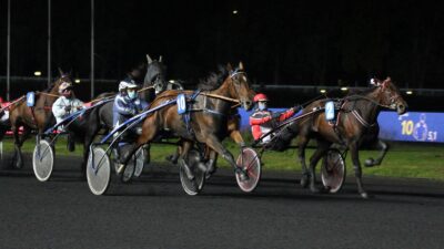 Pronostic pour le Quinté du vendredi 2 decembre 2022