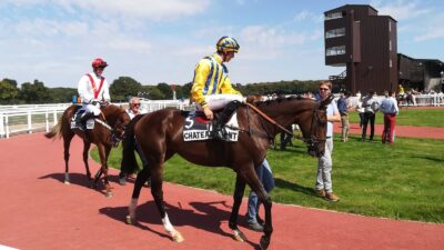 Pronostic pour le Quinté+ du mardi 15 novembre 2022