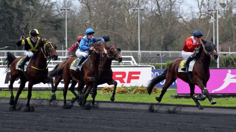 Pronostic Prix de Cornulier