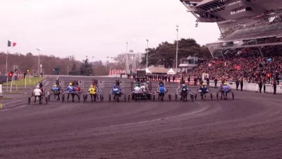 Pronostic pour le Quinté+ du samedi 11 février 2023