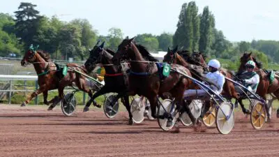 Pronostic quinté PMU mercredi 5 avril 2023