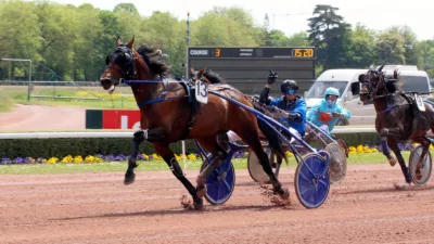 Pronostic quinté PMU du samedi 8 avril 2023