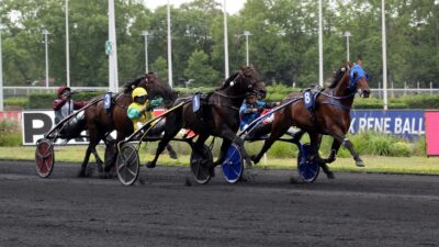 Pronostic pour le Quinté du samedi 22 avril 2023