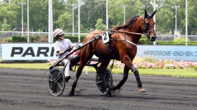 Pronostic pour le Quinté+ du vendredi 14 avril 2023