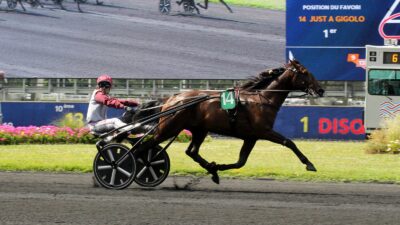 Pronostic pour le Quinté du vendredi 21 avril 2023