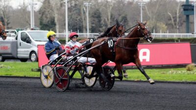 Pronostic pour le Quinté du vendredi 5 mai 2023