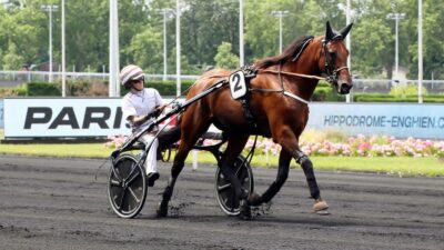 Pronostic pour le Quinté du PMU du vendredi 2 juin 2023