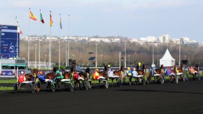 Pronostic pour le Quinté du PMU du vendredi 26 mai 2023