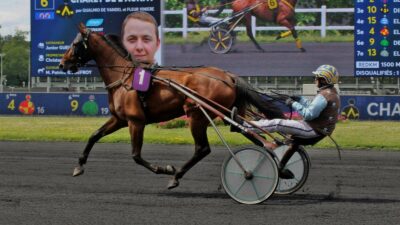 Pronostic pour le Quinté du vendredi 19 mai 2023