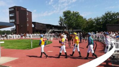 Pronostic quinté PMU du mardi 23 mai 2023