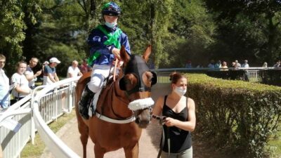 Pronostic PMU pour le Quinté du samedi 3 juin 2023