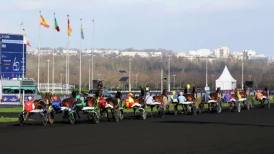Pronostic pour le Quinté du vendredi 9 juin 2023