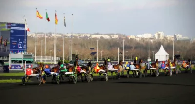 Pronostic PMU du jeudi 10 août 2023 : 4 bases pour le Quinté du jour