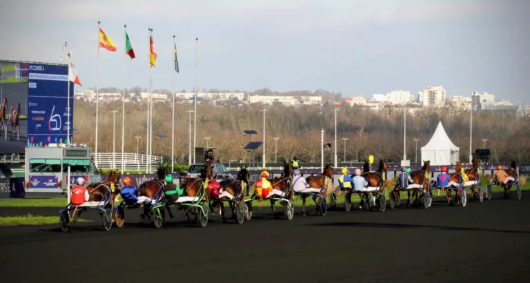 Pronostic PMU du jeudi 10 août 2023 : 4 bases pour le Quinté du jour