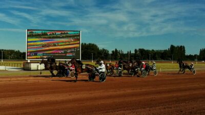 Pronostic PMU du vendredi 11 août 2023