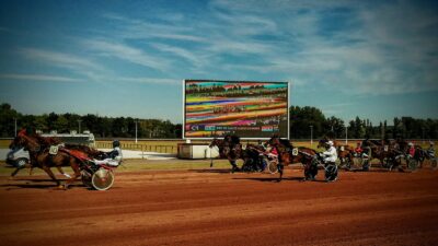 Pronostic PMU du vendredi 4 août 2023