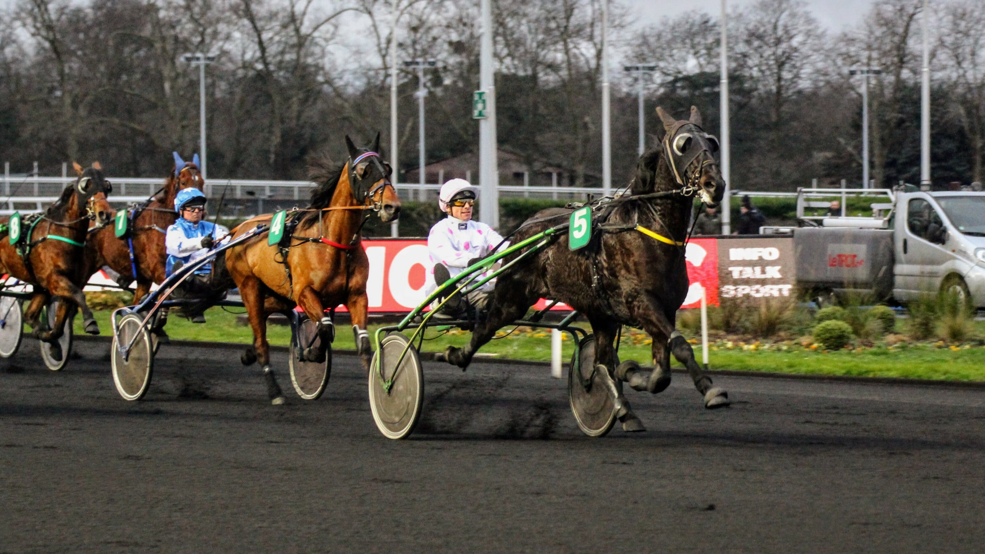 Pronostic PMU du mardi 17 octobre 2023 avec 4 bases pour le Quinté du jour