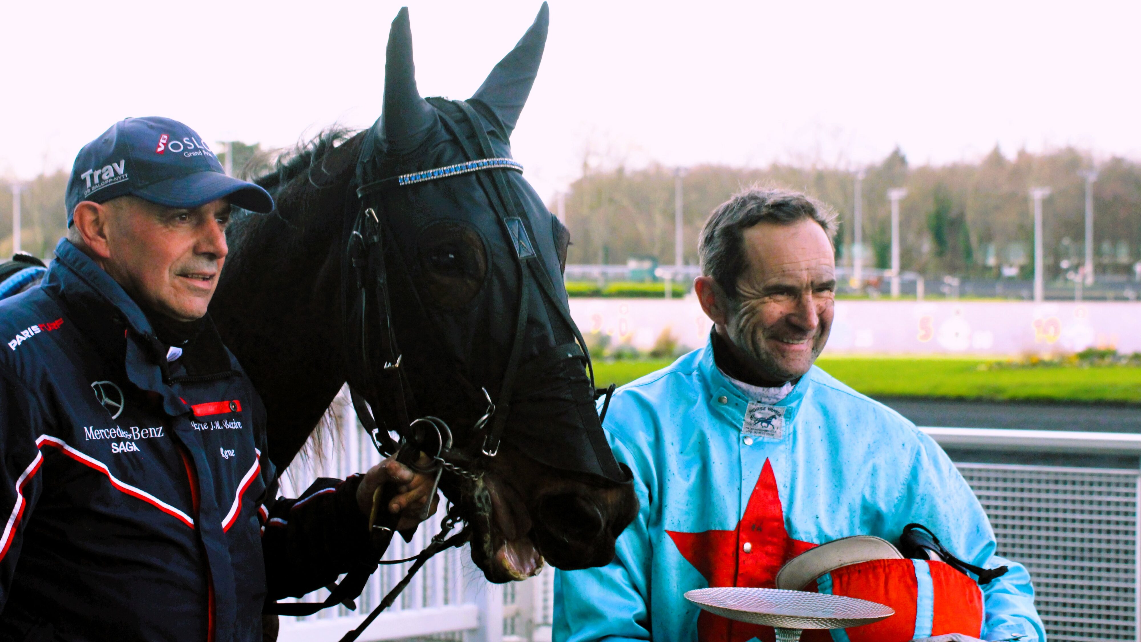 Pronostic PMU du samedi 25 novembre 2023 avec 4 bases pour le Quinté du jour