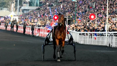 Pronostic PMU du samedi 23 décembre 2023 avec 4 bases pour le Quinté du jour