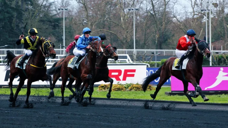 Pronostic PMU Prix de Cornulier