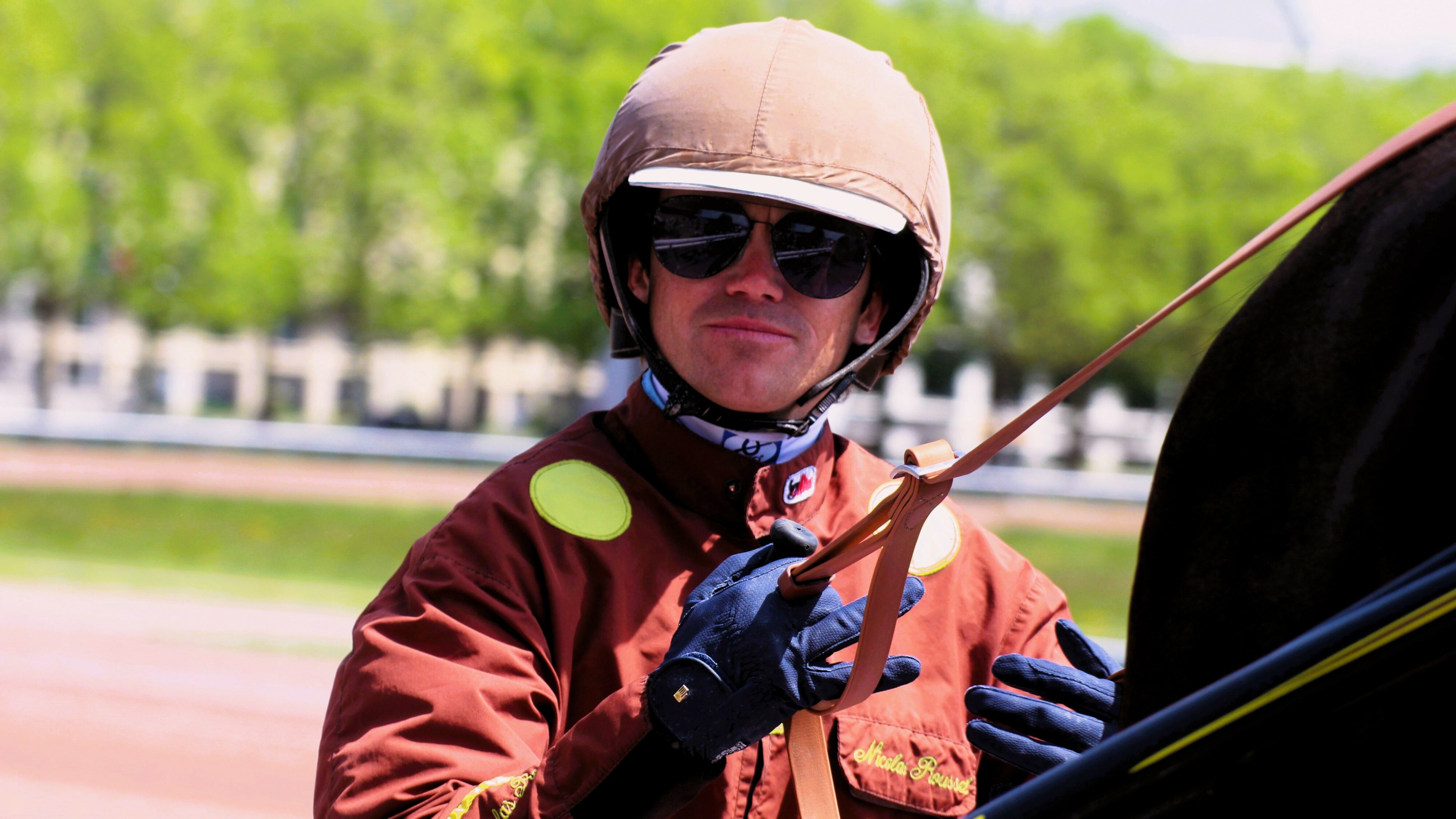 Pronostic PMU du mercredi 3 avril 2024 avec 4 bases pour le Quinté du jour