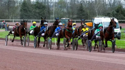 Pronostic PMU du mercredi 6 mars 2024 avec 4 bases pour le Quinté du jour