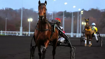 Pronostic PMU du vendredi 22 mars 2024 avec 4 bases pour le Quinté du jour