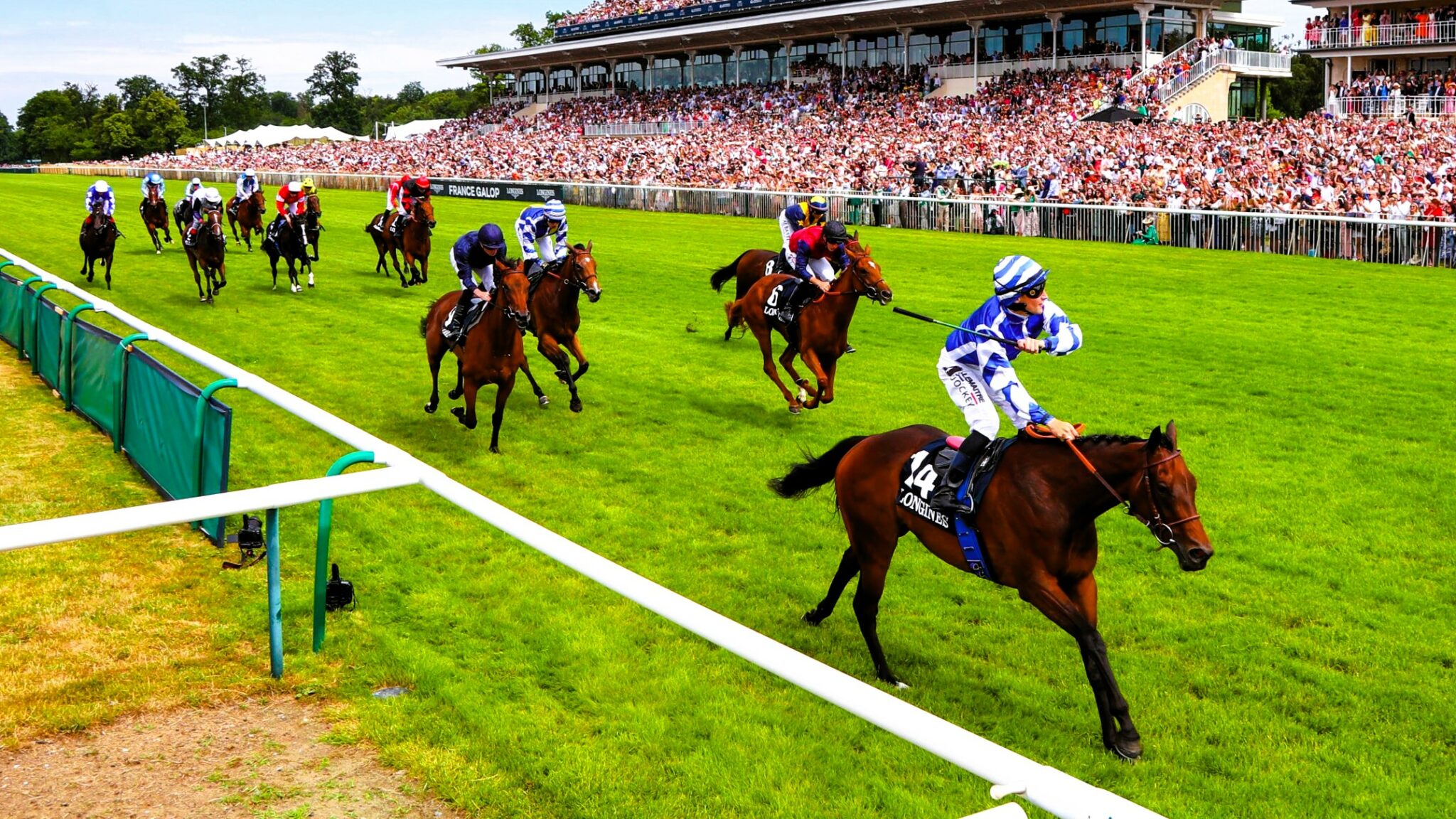 Quinté du mardi 13 août 2024 Pronostic Base solide Tocard