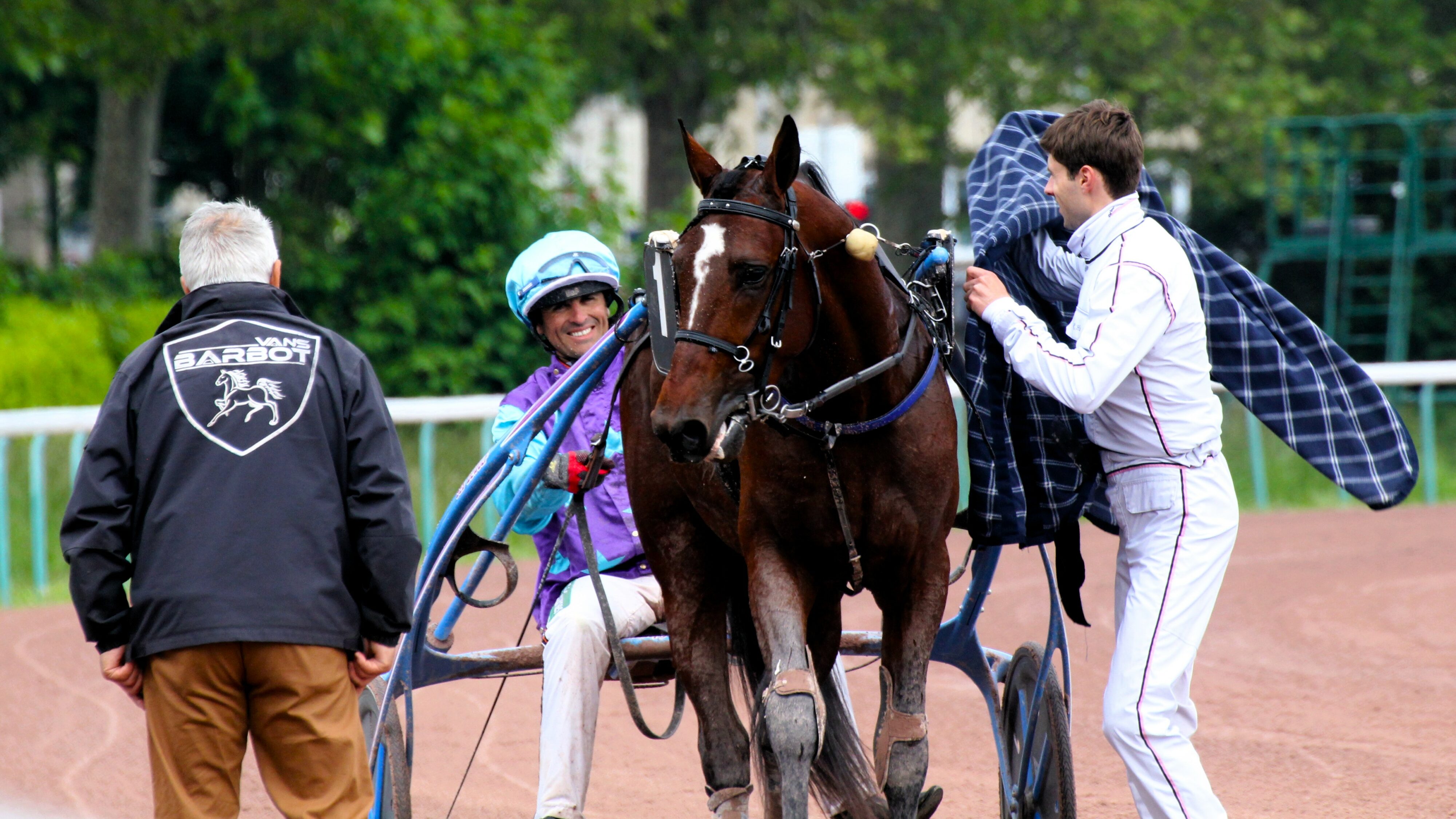 Pronostic Quinté+ mercredi 16 octobre 2024