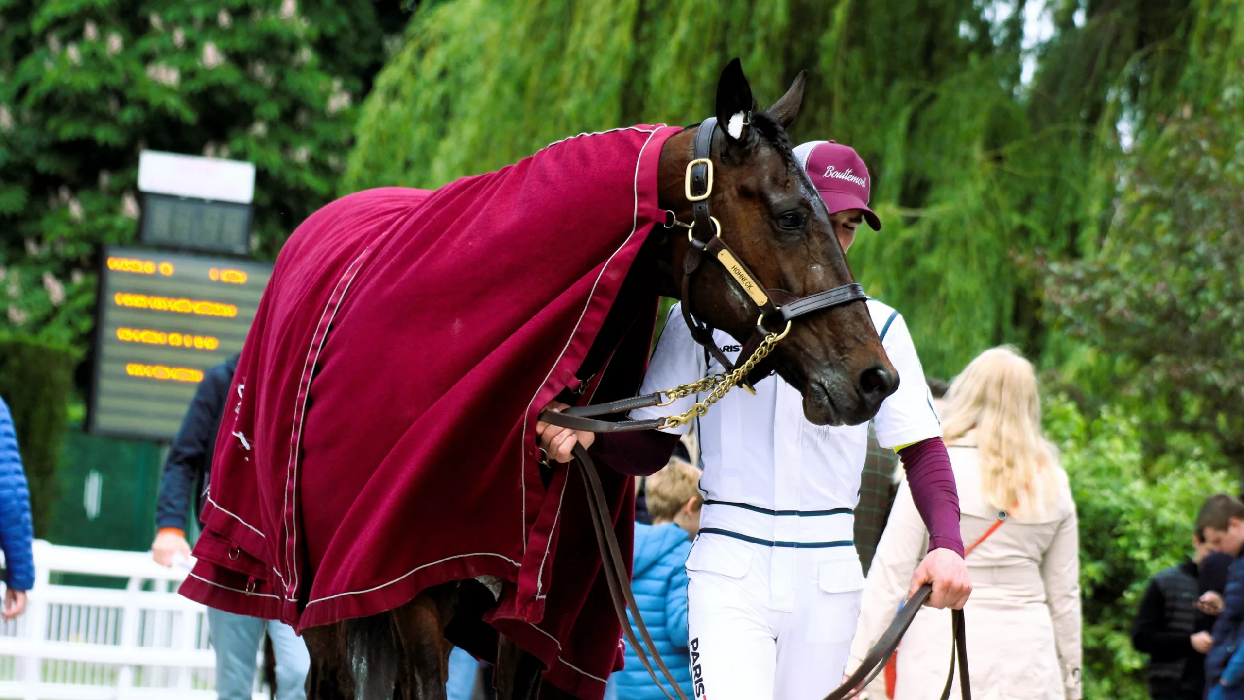 Pronostic cheval du jour