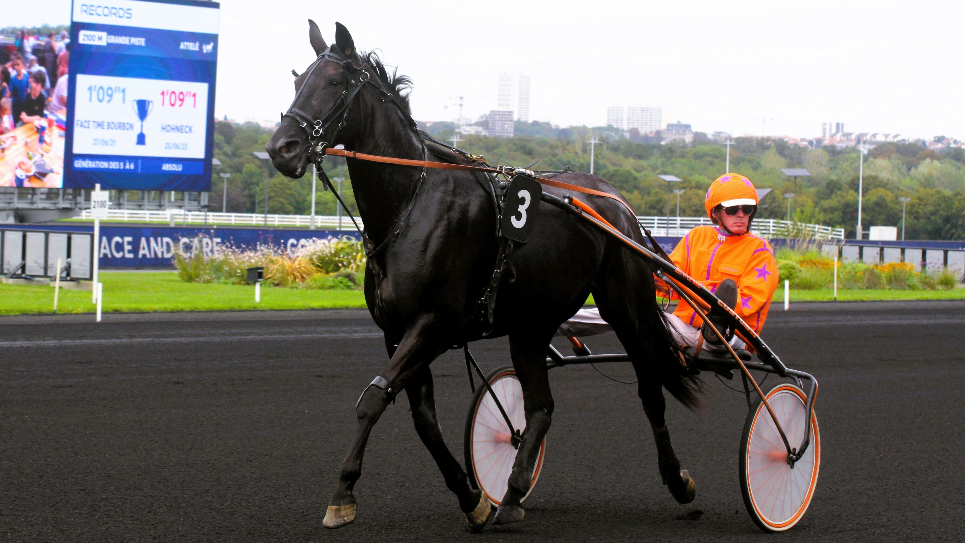 Pronostic presse PMU du lundi 18 novembre 2024
