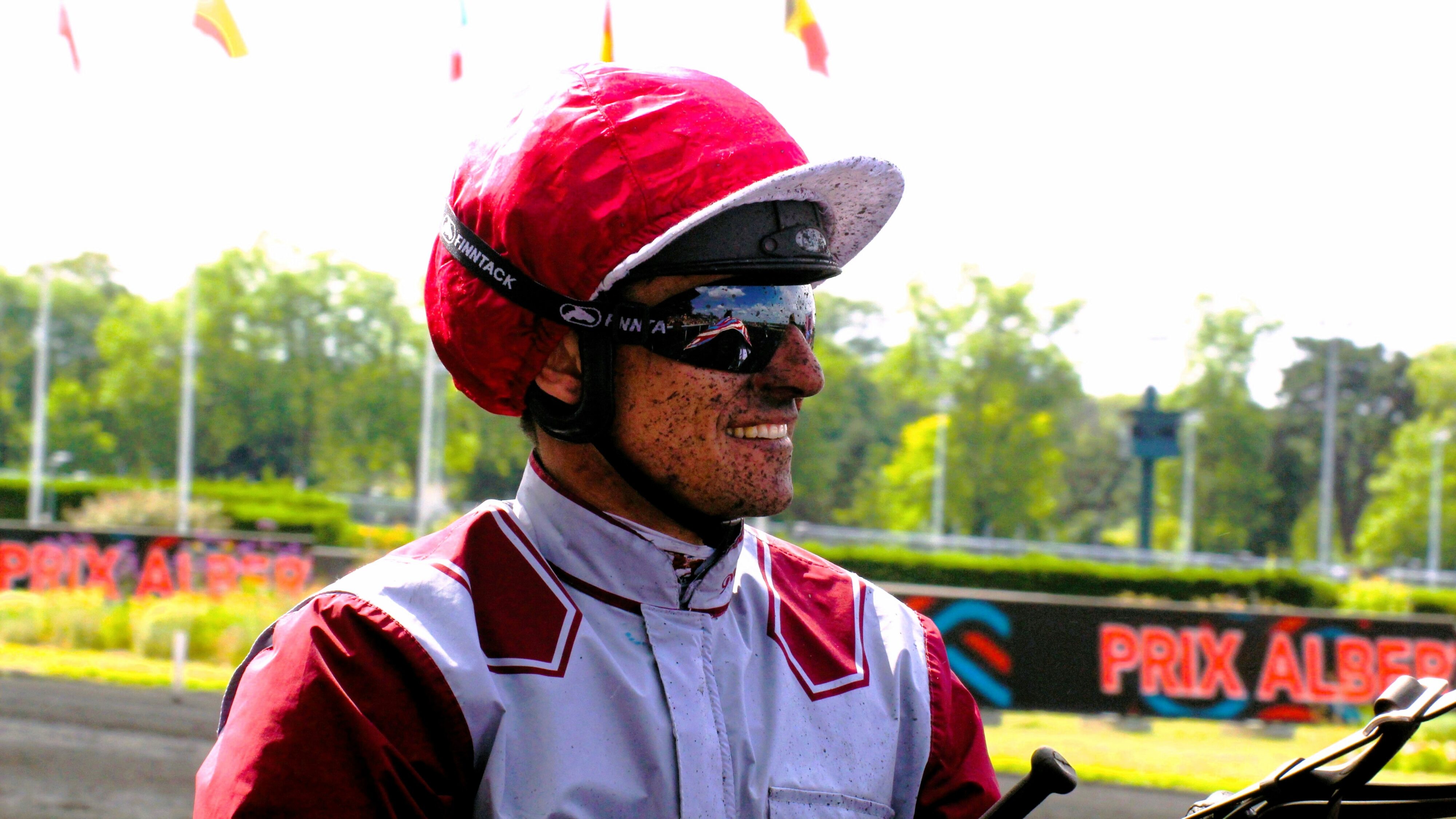 Résultat quinté mercredi 20 novembre 2024 au PMU